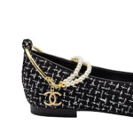 Chanel Ballerinas