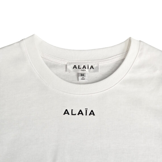 Alaia T-Shirt