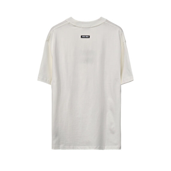 Miu Miu T-Shirt