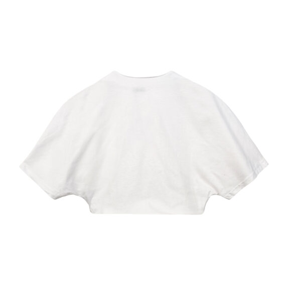 Alaia Crop Top