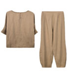 Loro Piana Set