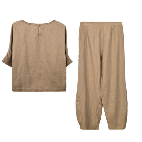 Loro Piana Set