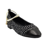 Chanel Ballerinas