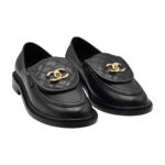 Chanel Mocassins
