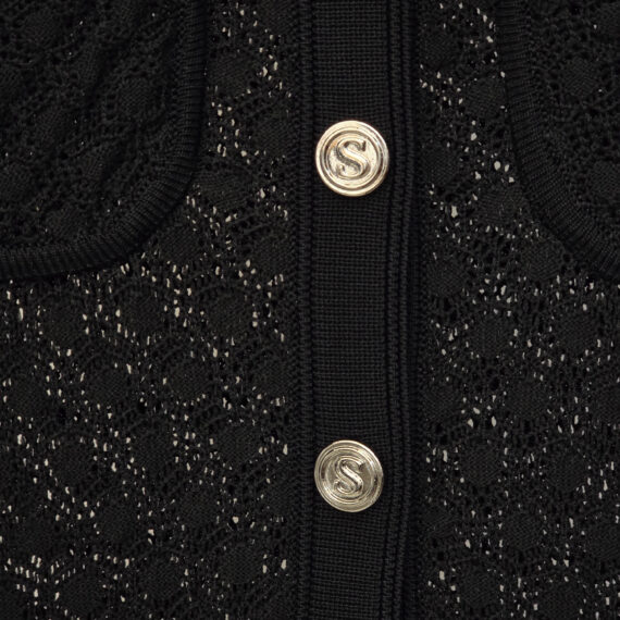 Sandro Paris Dress