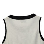 Chanel Crop Top