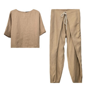 Loro Piana Set
