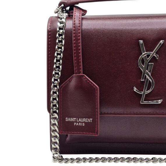 YSL Bag