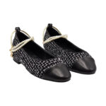 Chanel Ballerinas