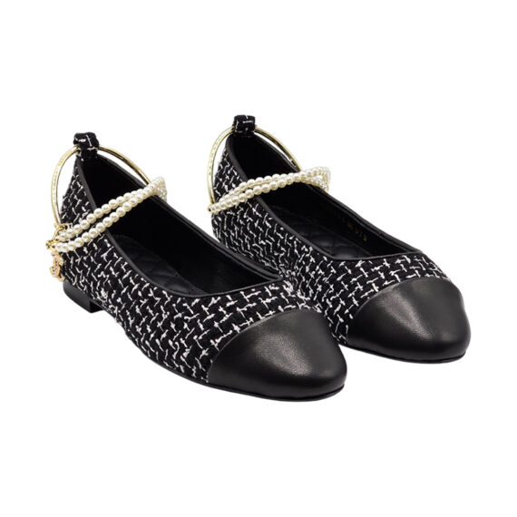 Chanel Ballerinas