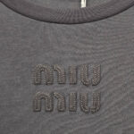 Miu Miu T-Shirt
