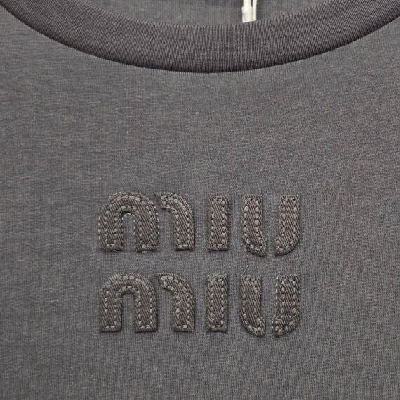 Miu Miu T-Shirt