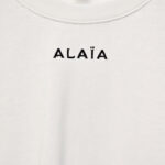 Alaia T-Shirt
