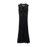 Sandro Paris Dress