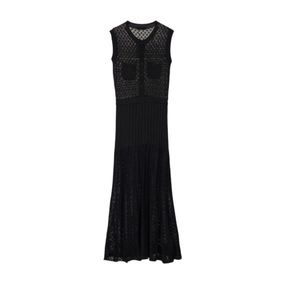Sandro Paris Dress