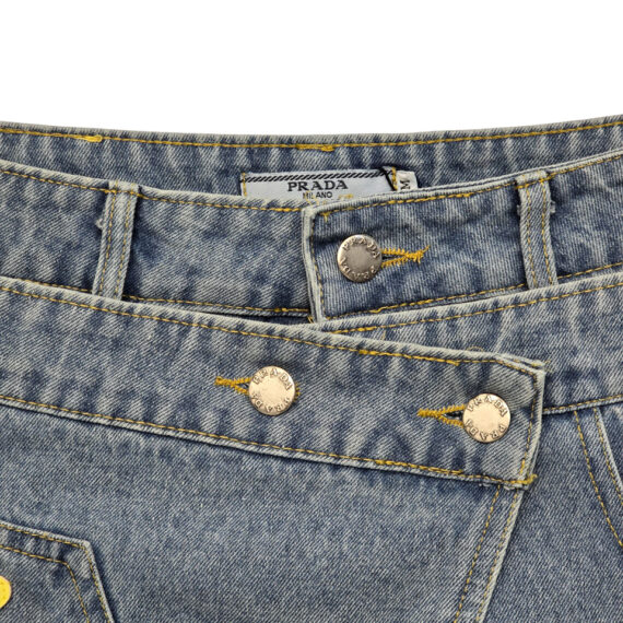 Prada Jeans