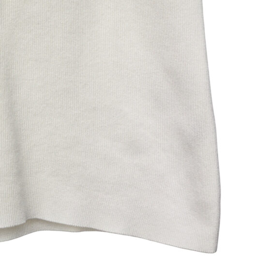 Chanel Crop Top