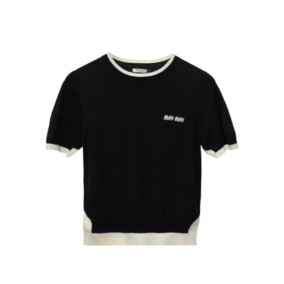 Miu Miu T-Shirt
