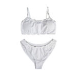 D&G X Skims Bikini