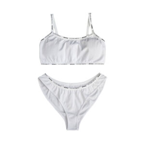 D&G X Skims Bikini