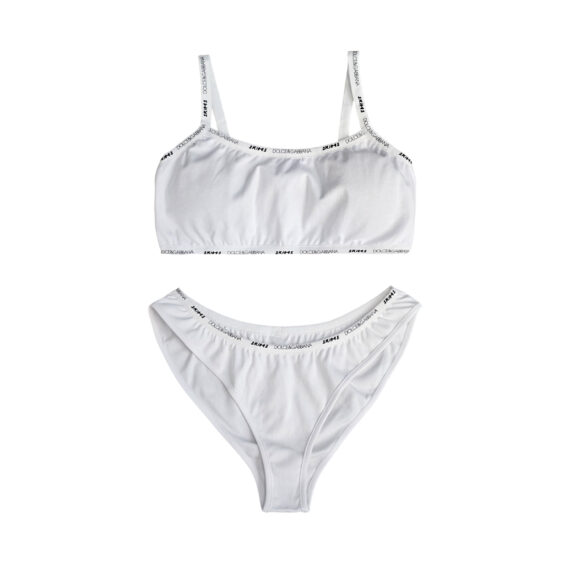 D&G X Skims Bikini