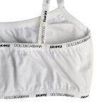 D&G X Skims Bikini