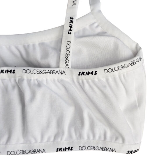 D&G X Skims Bikini