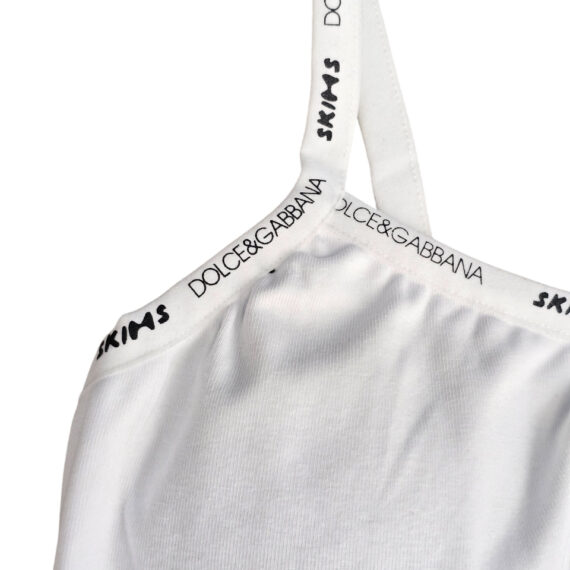 D&G X Skims Bikini