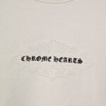Chrome Hearts T-Shirt