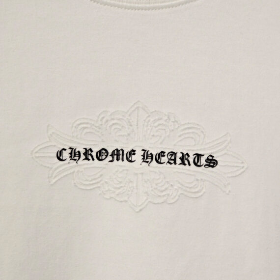 Chrome Hearts T-Shirt