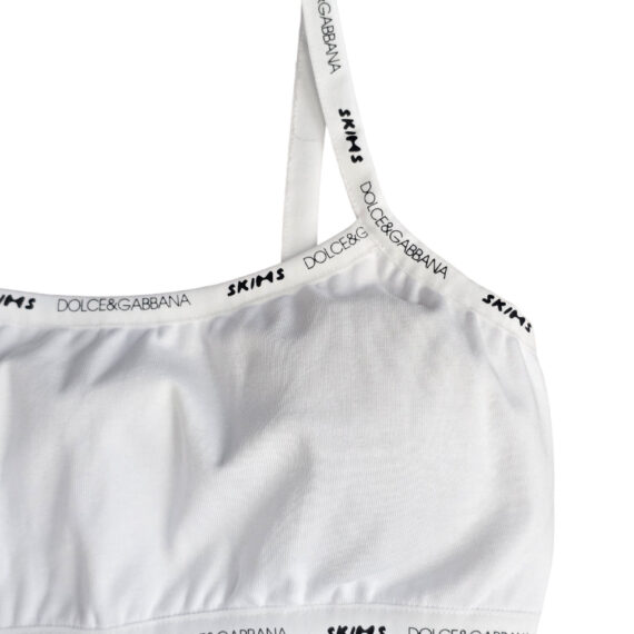 D&G X Skims Bikini