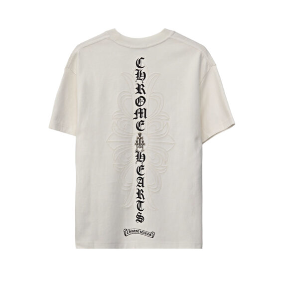 Chrome Hearts T-Shirt