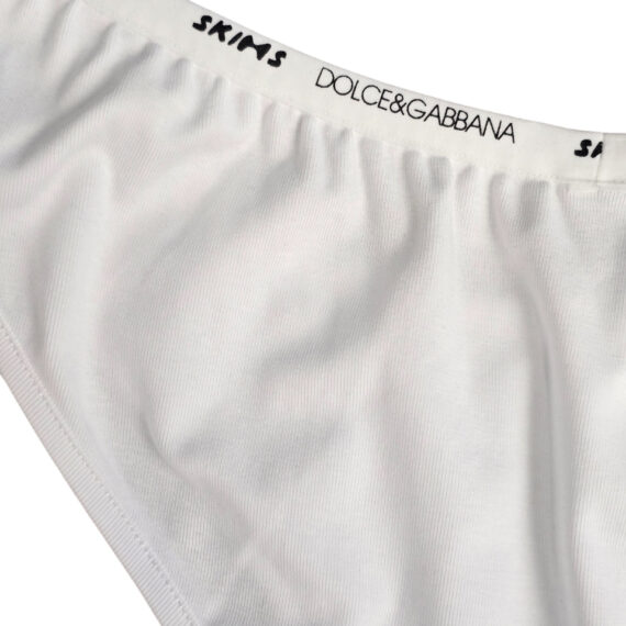 D&G X Skims Bikini