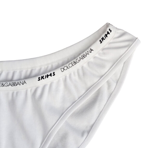 D&G X Skims Bikini