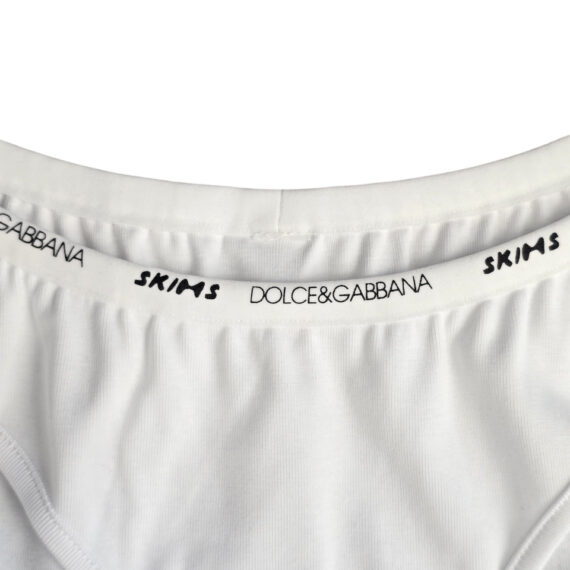 D&G X Skims Bikini
