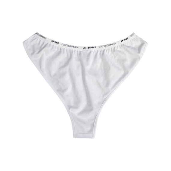 D&G X Skims Bikini