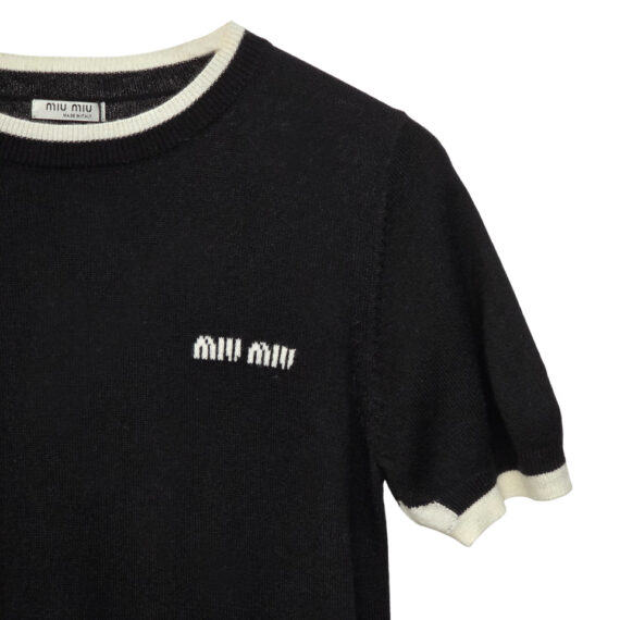 Miu Miu T-Shirt
