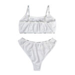 D&G X Skims Bikini