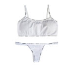 D&G X Skims Bikini