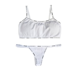 D&G X Skims Bikini