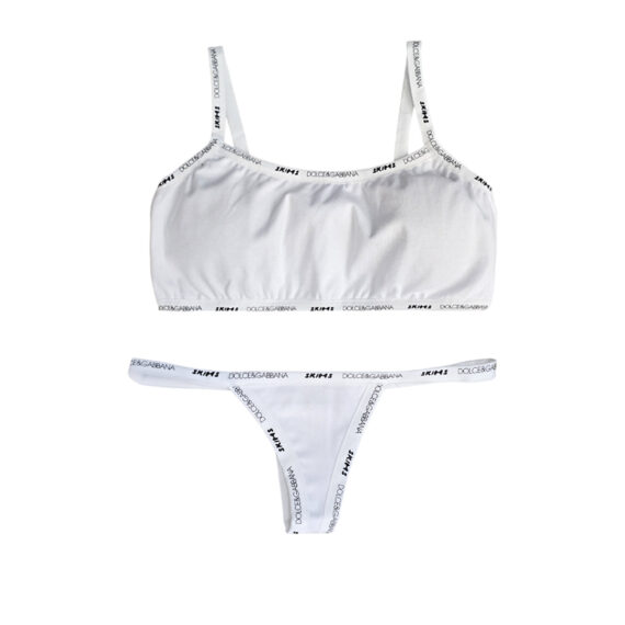 D&G X Skims Bikini