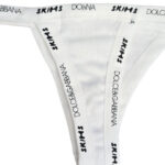 D&G X Skims Bikini