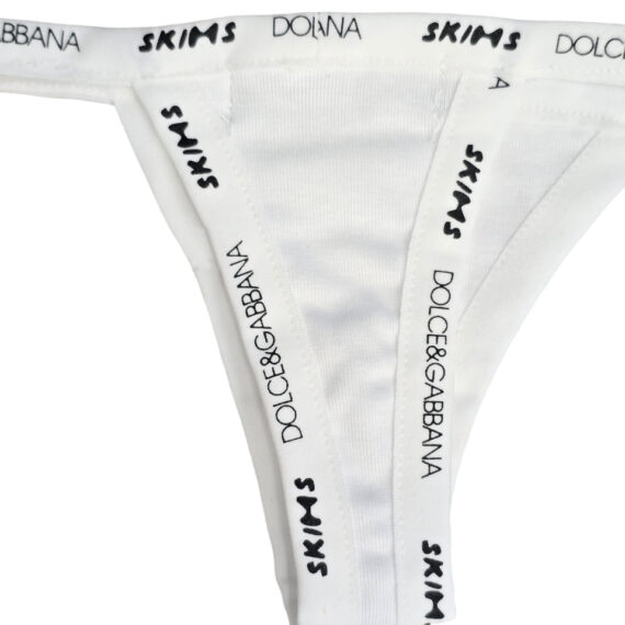 D&G X Skims Bikini