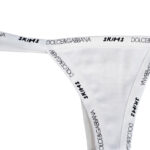 D&G X Skims Bikini