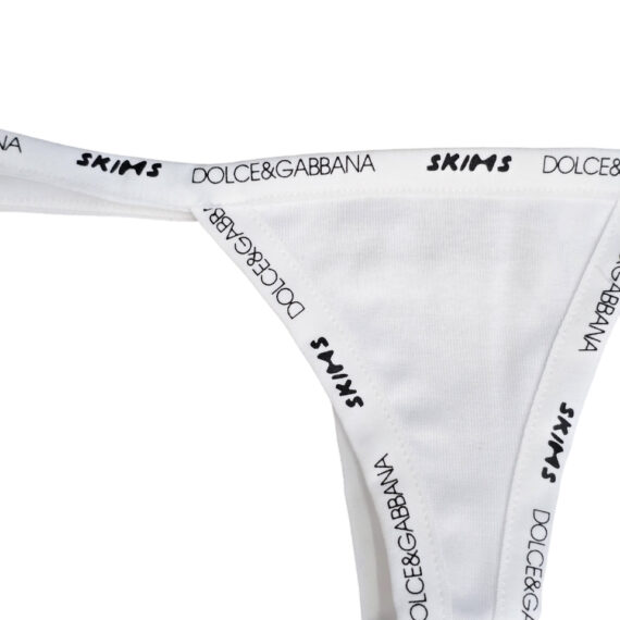 D&G X Skims Bikini