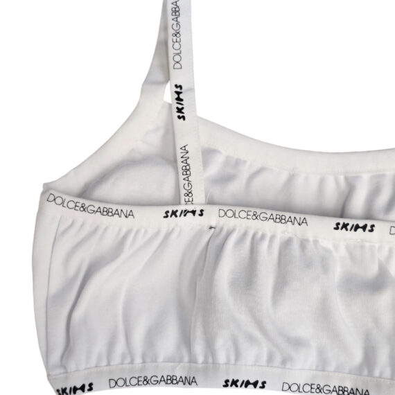 D&G X Skims Bikini