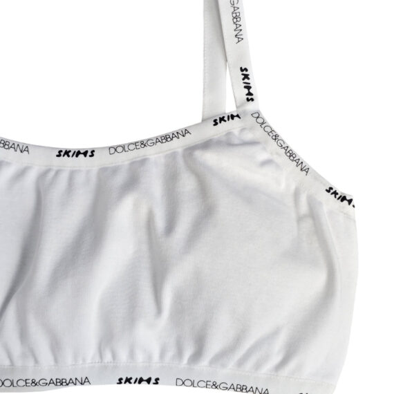 D&G X Skims Bikini