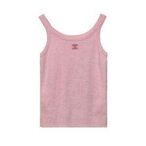 Chanel Tank Top