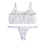 D&G X Skims Bikini