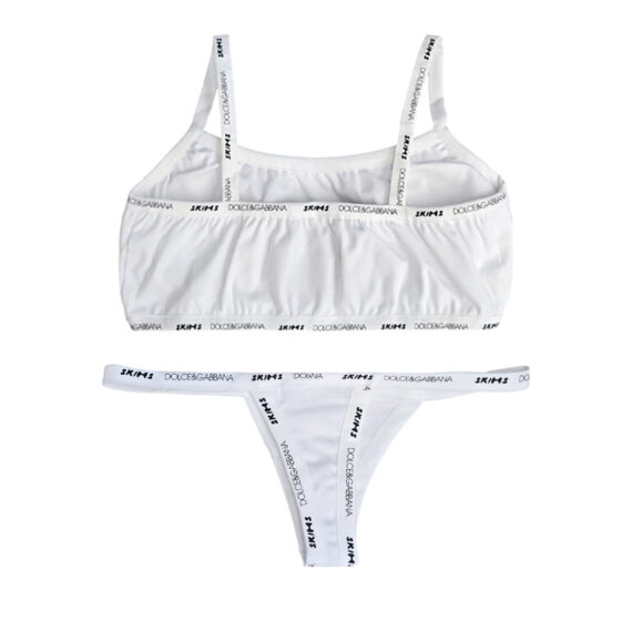 D&G X Skims Bikini
